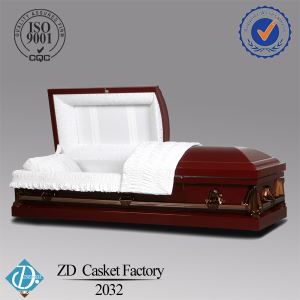 মেটাল সকেট 2032