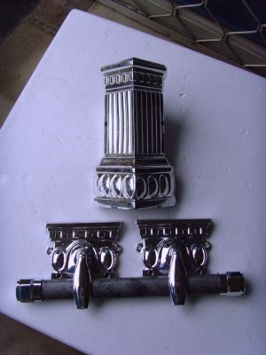 Hardware le máabenil SWM #07