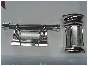 CASKET Hardware CHSWR-6 (Swing).