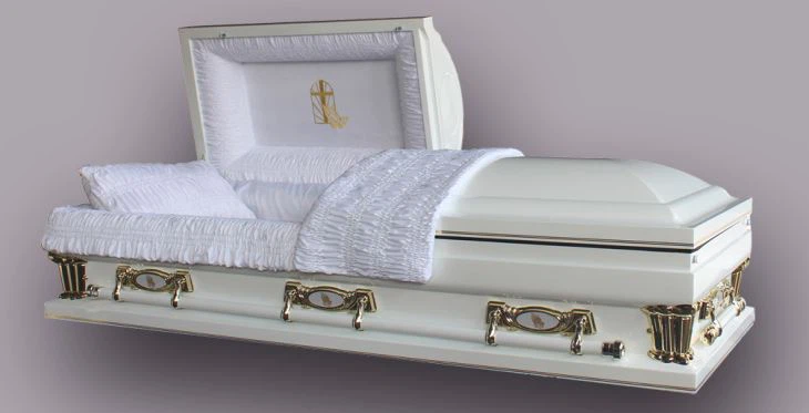 O1821 সুইং বার 29 '' 18 গ্রাম ওভারসাইজ ক্যাসকেট